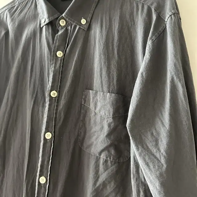 amen dark grey shirt (M)