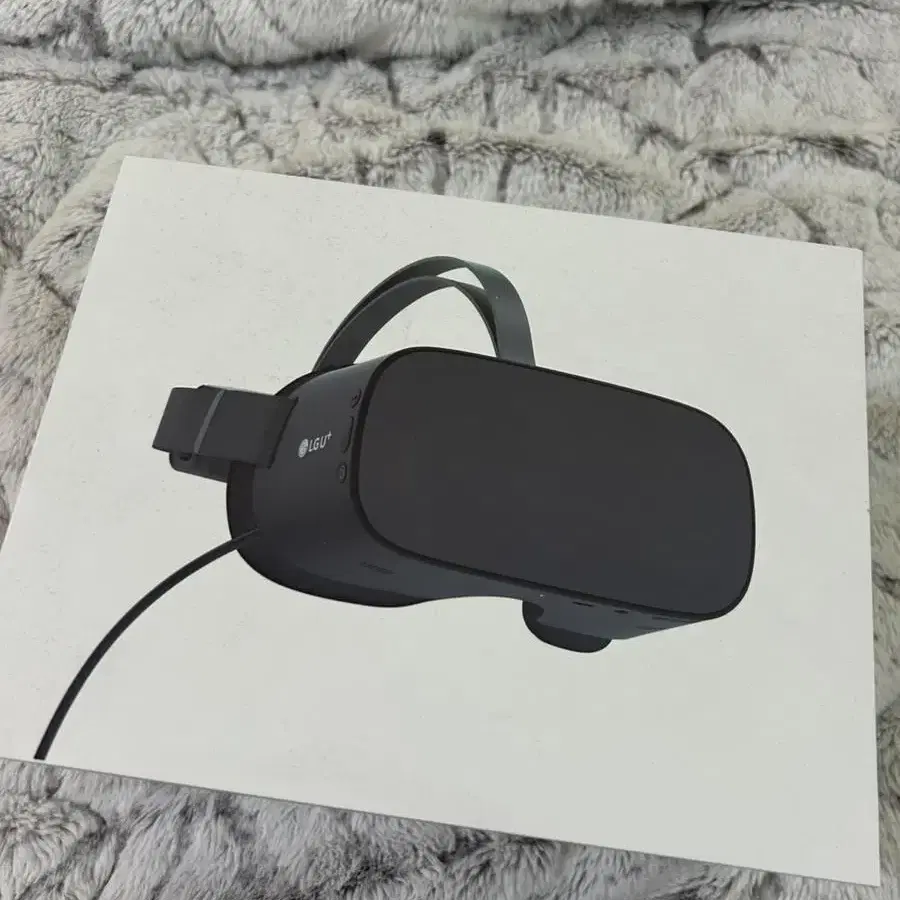 pico real plus 새상품 vr