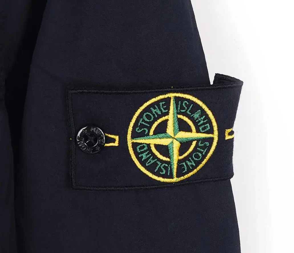 Get a free full-priced Stone Island