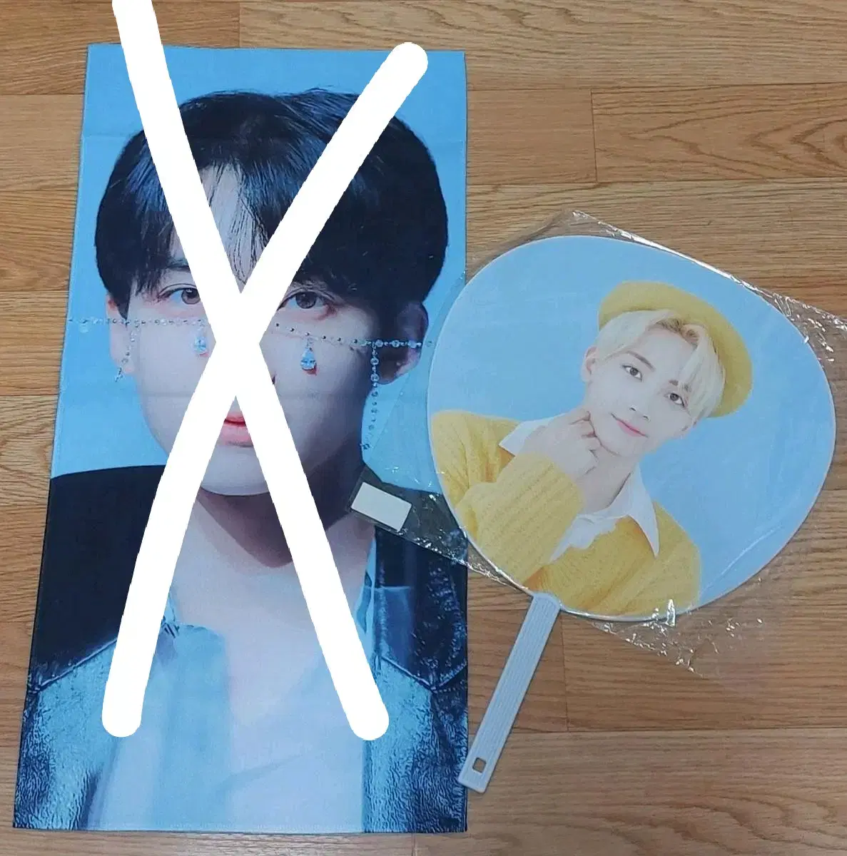 [source] seventeen jeonghan slogan wuchiwa collect book wts