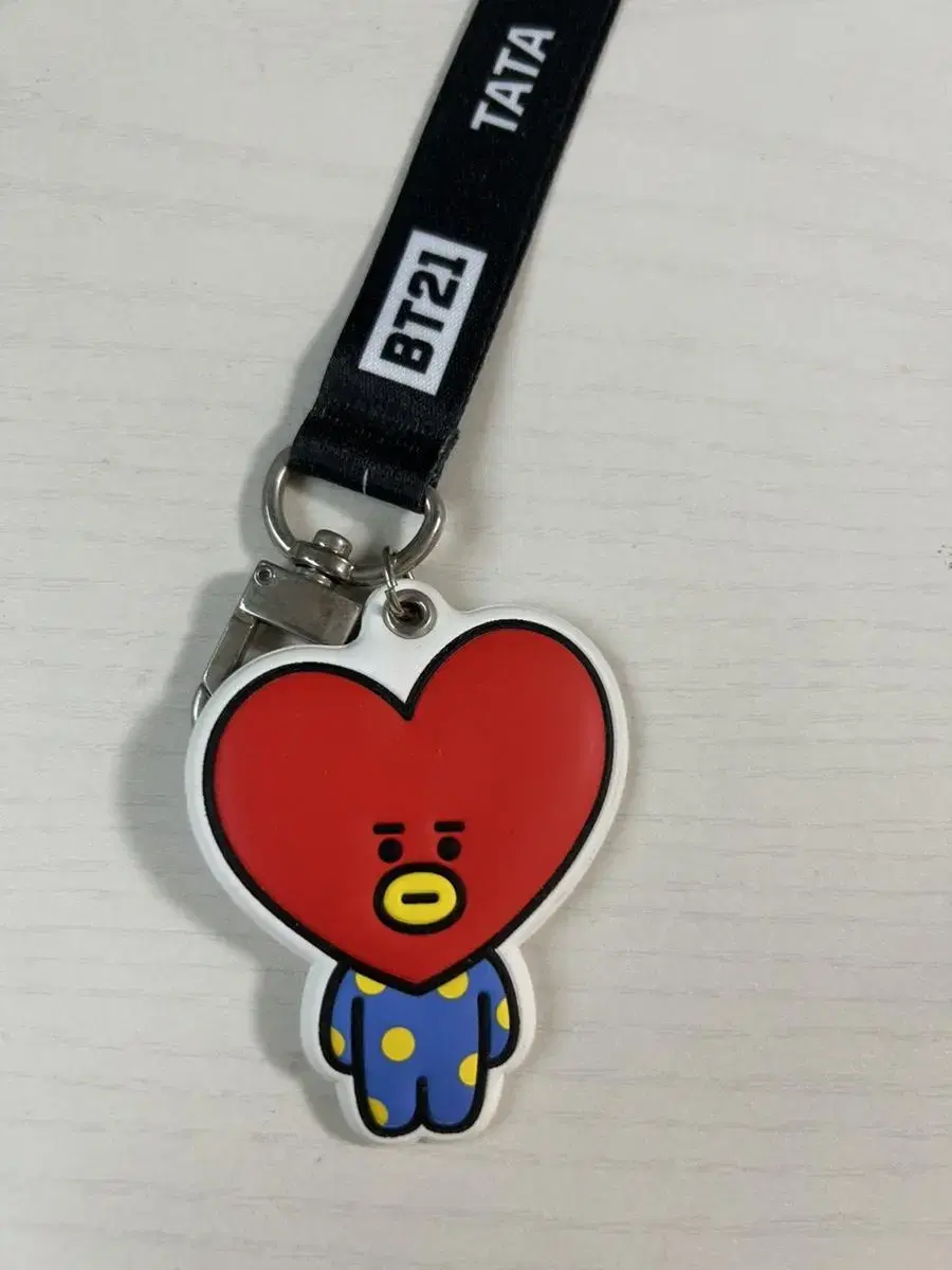 Sells official Bangtan BT21 goods