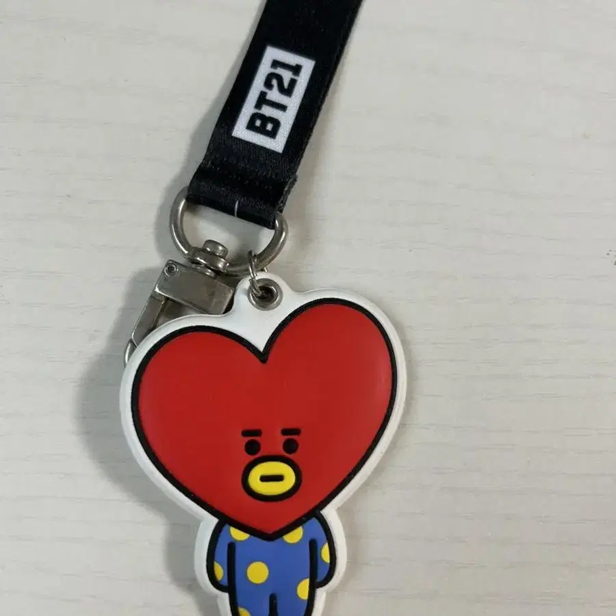 방탄 공식 BT21 굿즈 판매