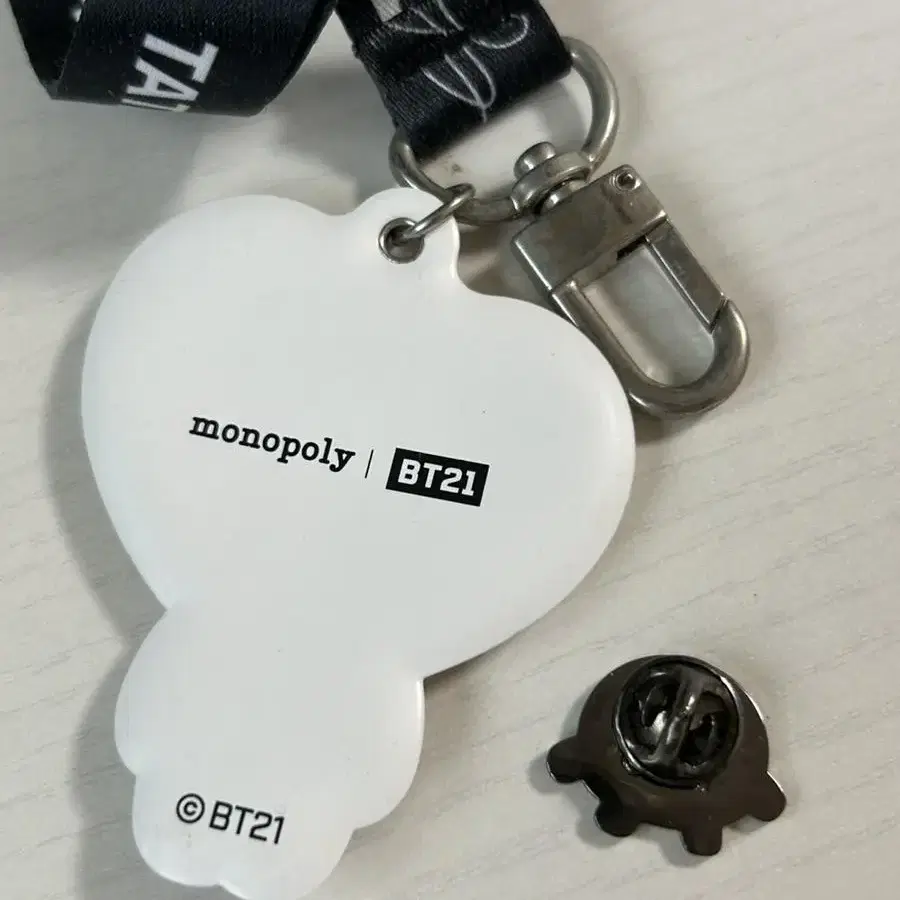 방탄 공식 BT21 굿즈 판매