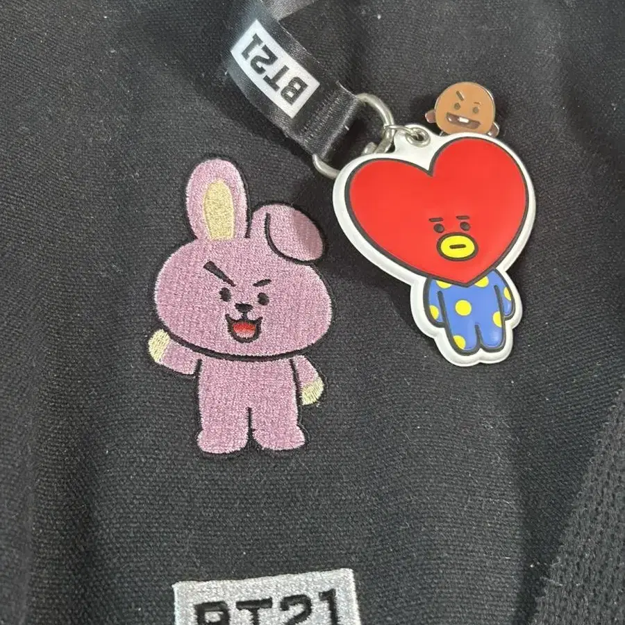 방탄 공식 BT21 굿즈 판매