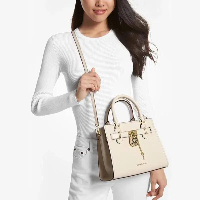 Michael kors Michael kors Newmk Tote Crossbody Bag