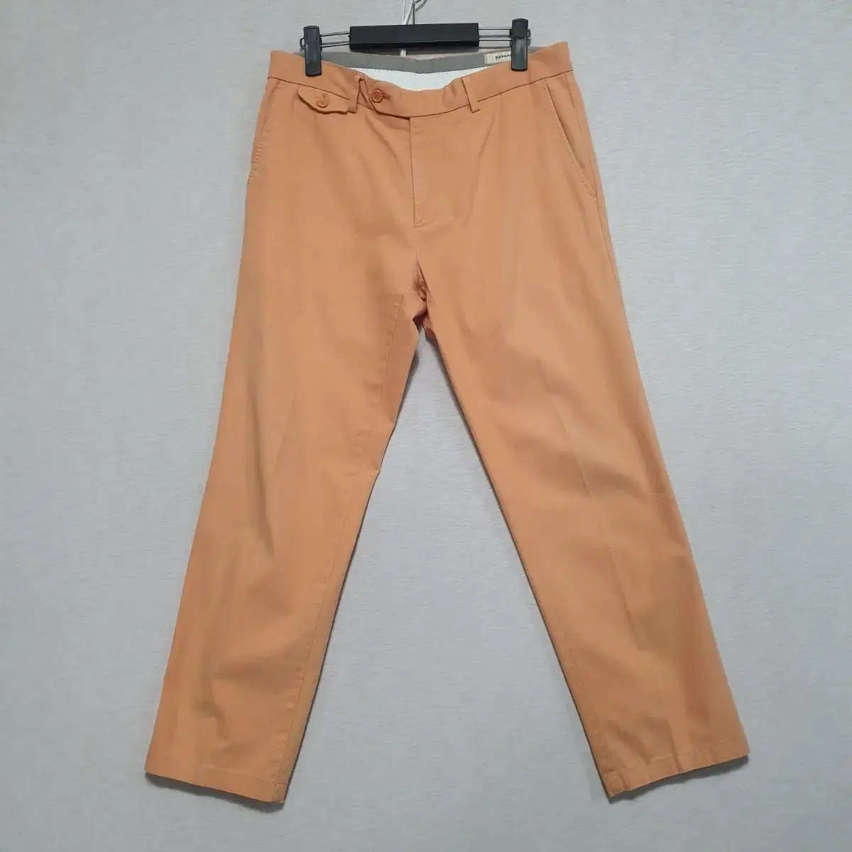 Beanpole Cotton Trousers Men's 32inchㅡ0117