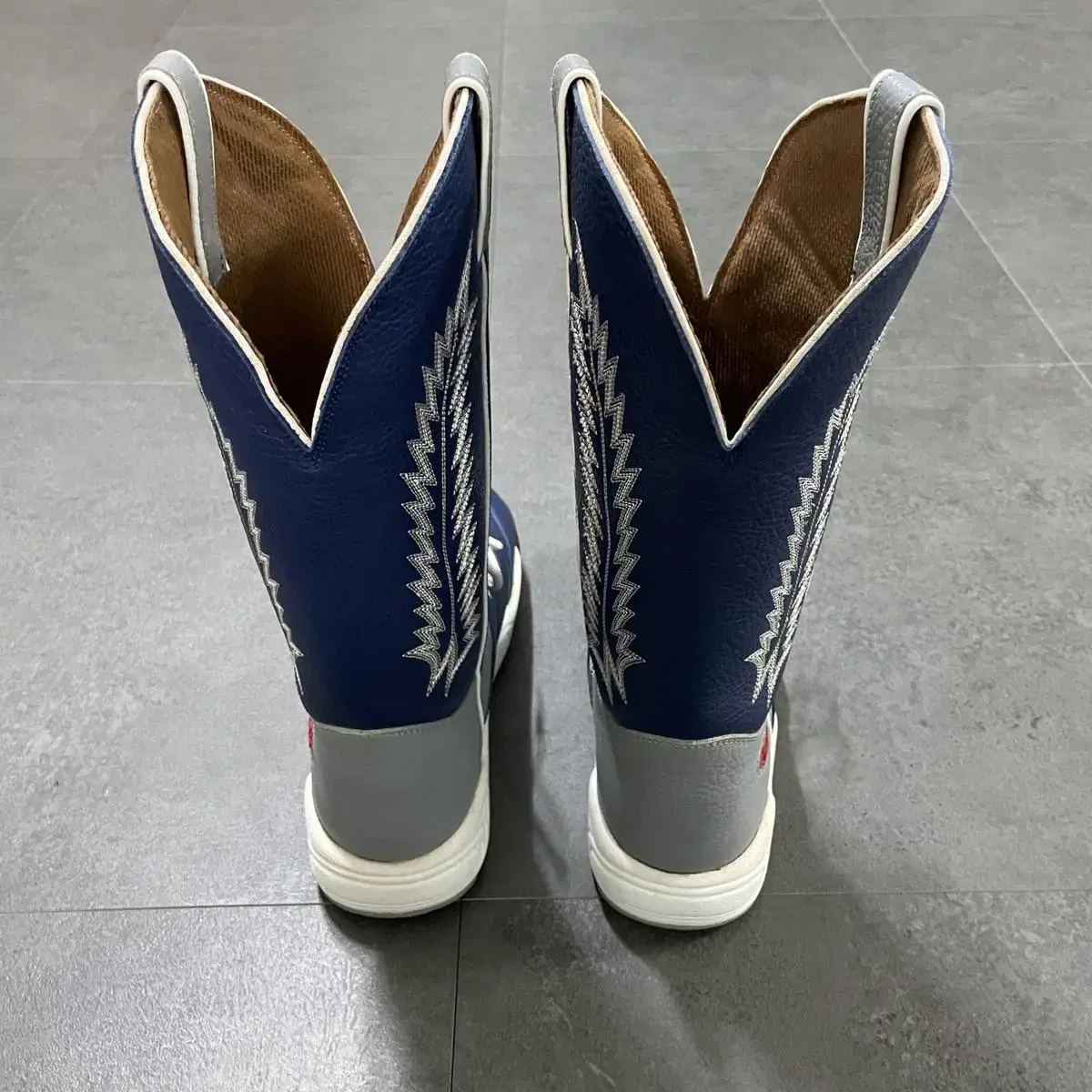 빈티지 80s Tony lama teny boots 토니라마 테니부츠