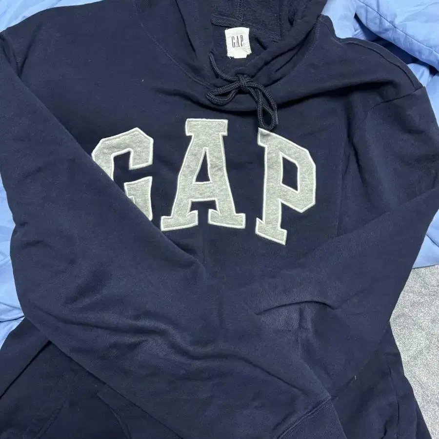 GAP 후드티 XL