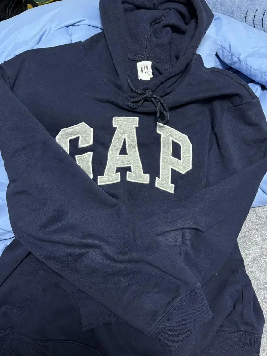 GAP Hoodie XL