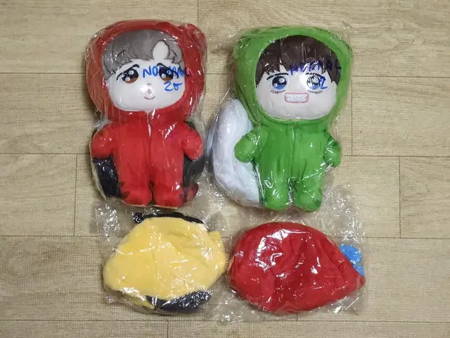 방탄 지민 태형 솜인형 구찌침 구찌태 BTS JIMIN V DOLL