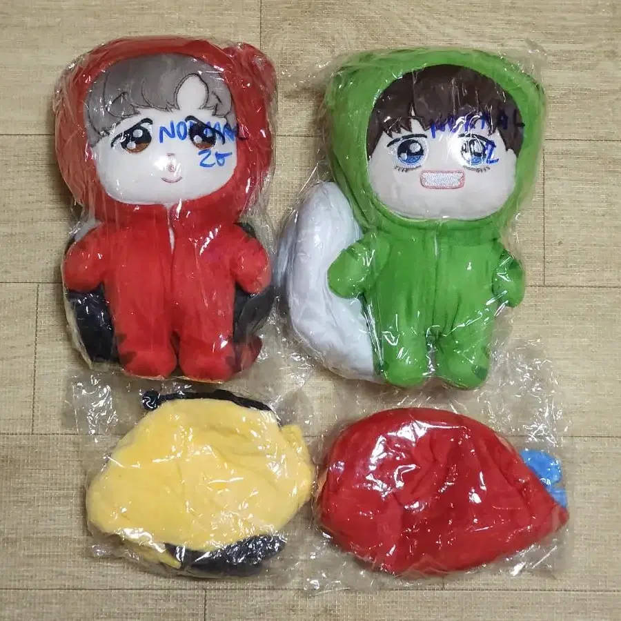 방탄 지민 태형 솜인형 구찌침 구찌태 BTS JIMIN V DOLL