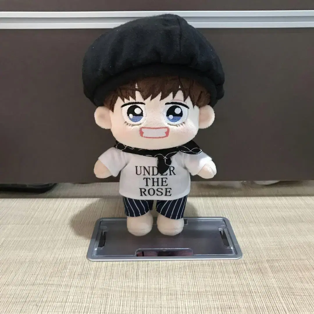 방탄 지민 태형 솜인형 구찌침 구찌태 BTS JIMIN V DOLL