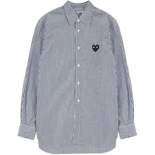 Comme des Garçons shirt