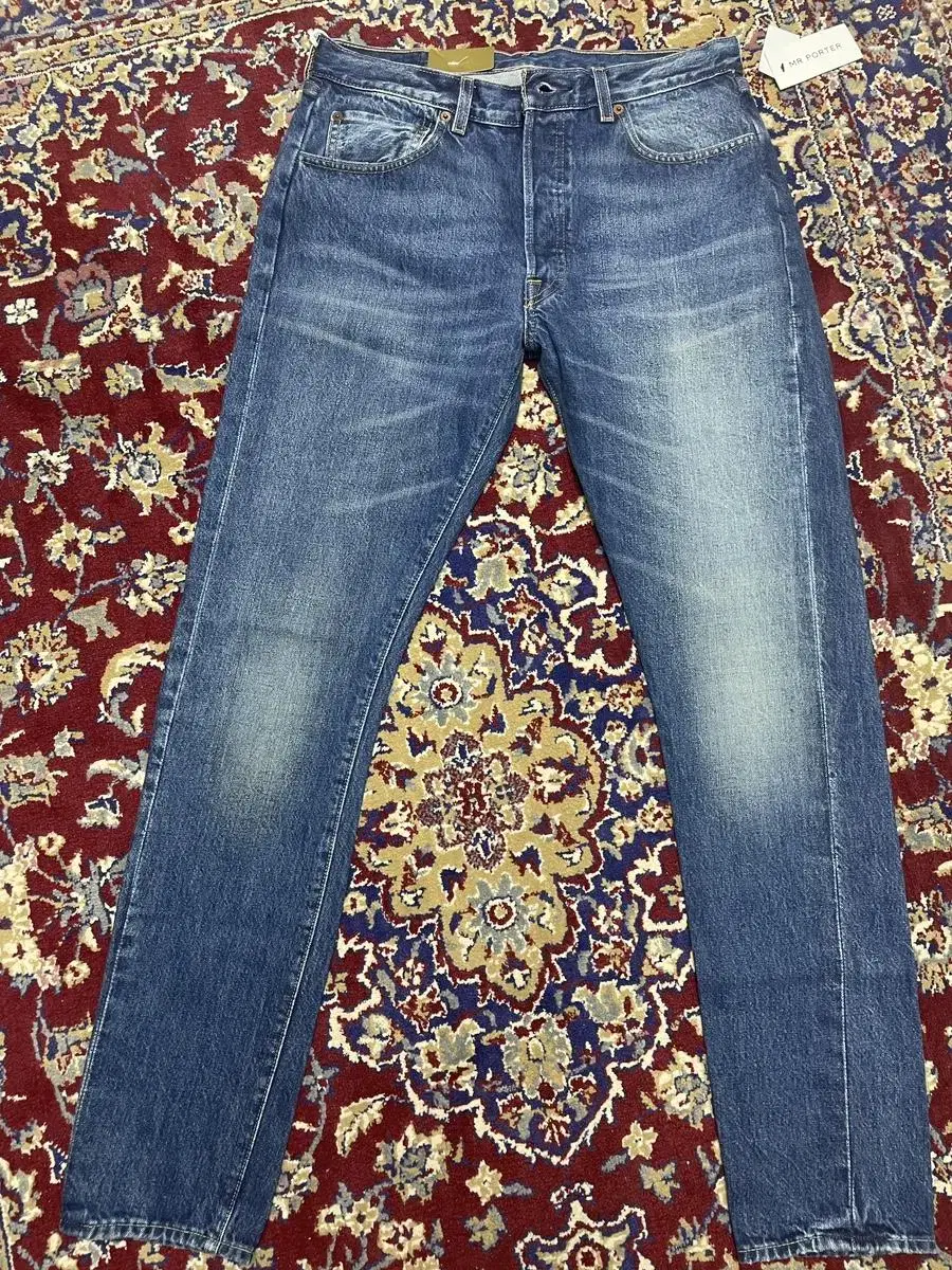 Levi's LVC 1966 501 31W L32