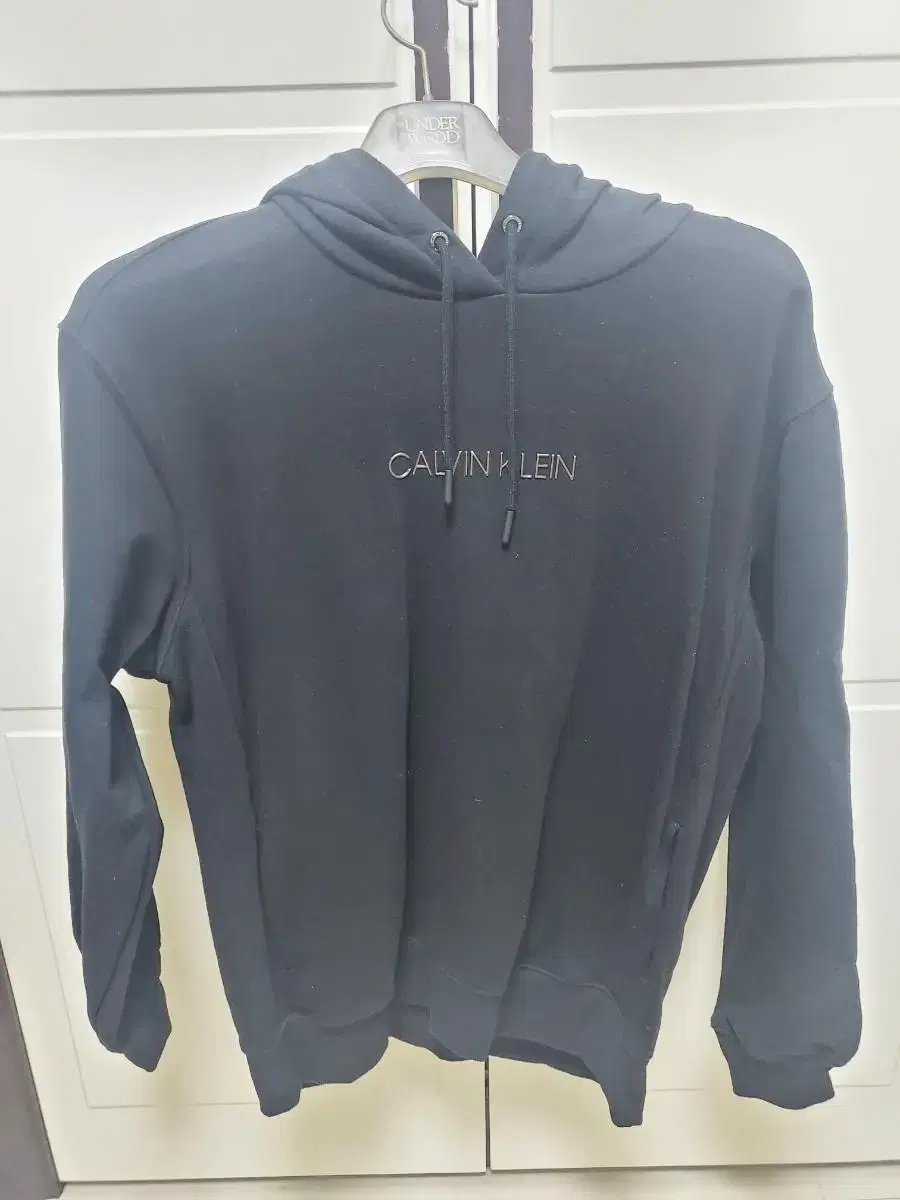 Calvin Klein hoodie