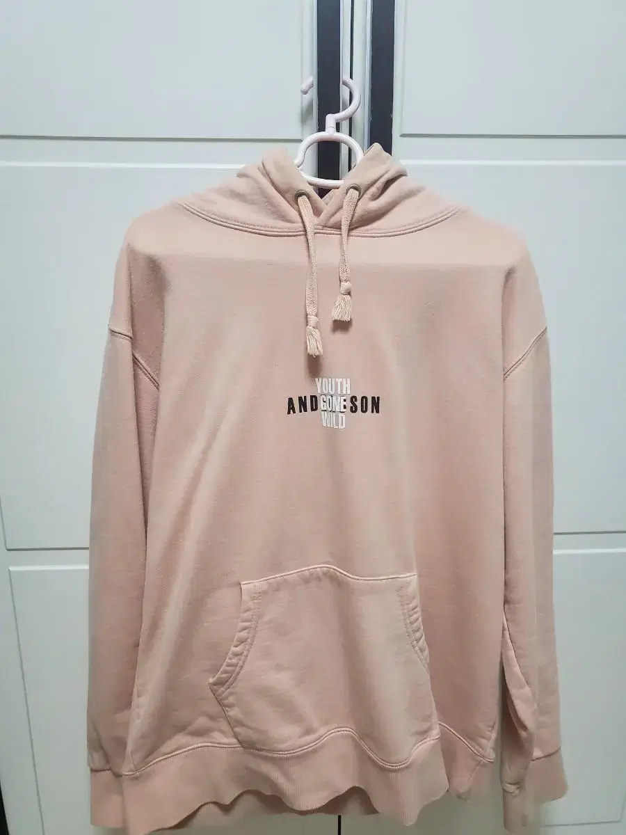 Anderson Belle Hoodie