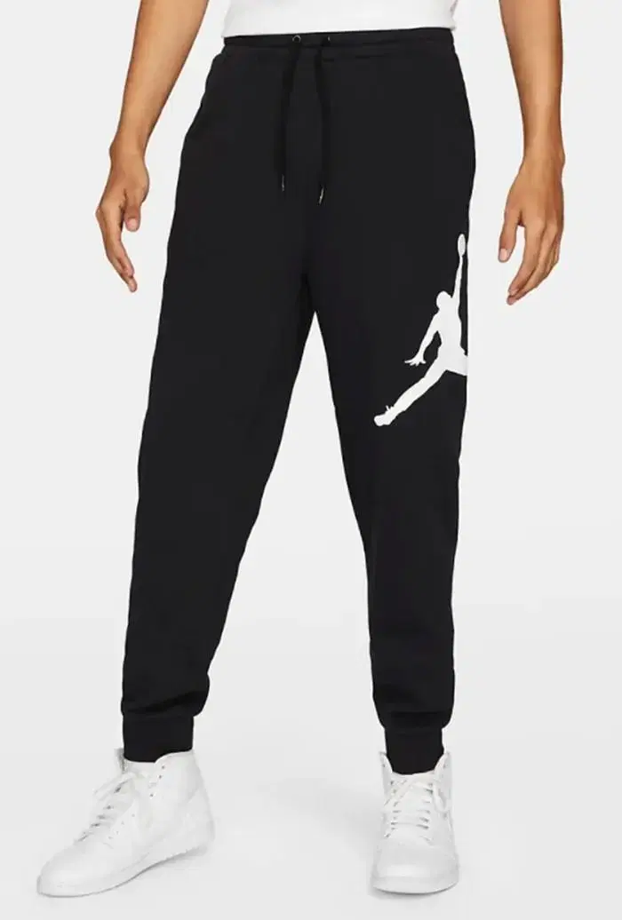 Nike Air Jordan Jumpman Fleece Jogger Pants M (32-35 inches)