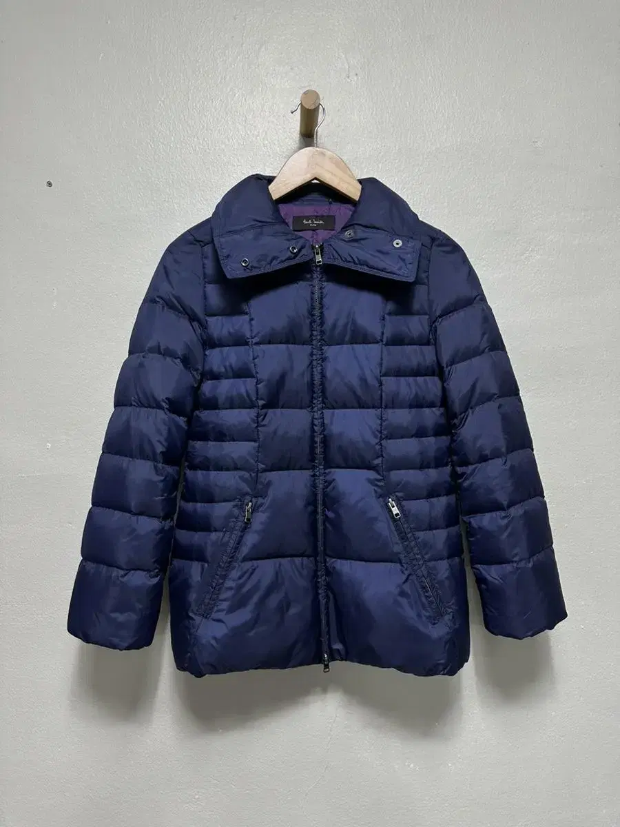 Poulsmith Goose Down Puffer Jacket