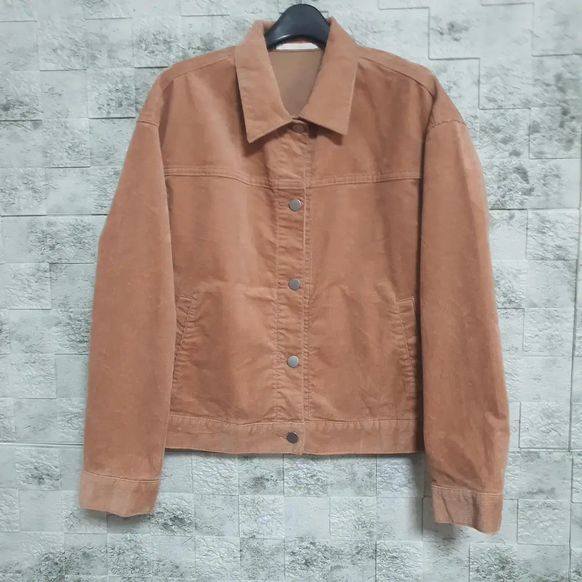 Uniqlo Corduroy Span Jacket L