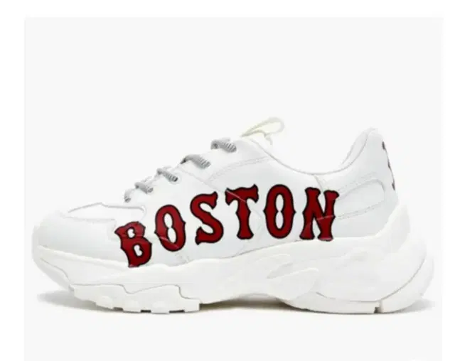 Mlb boston 신발 260