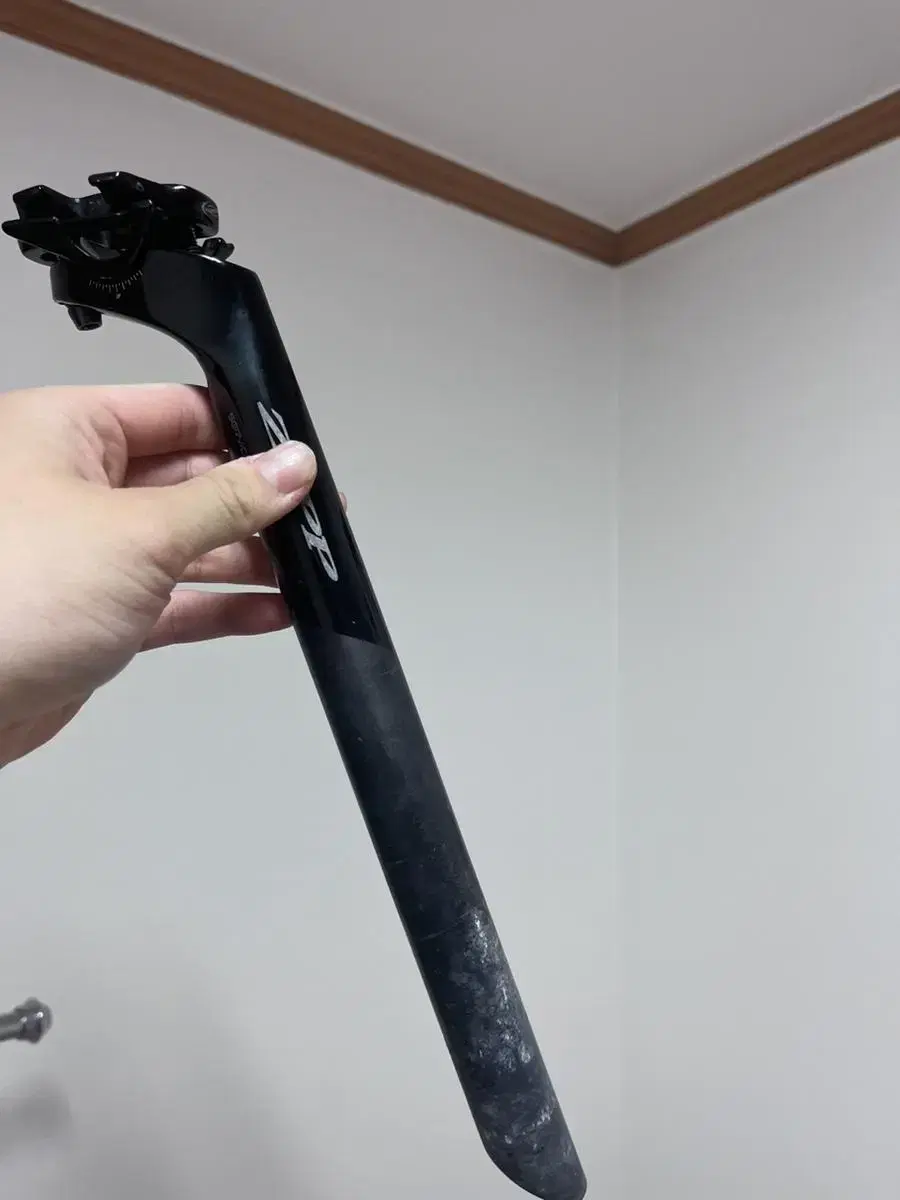 Jeep Service Course SL Seatpost