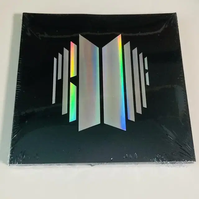 BTS(방탄소년단) Proof 앨범 Compact