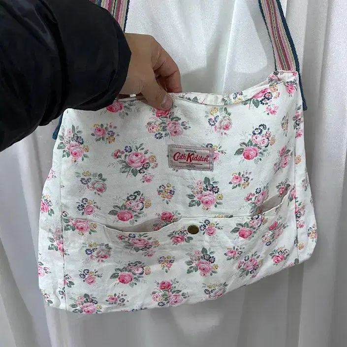 Cath Kidston bag