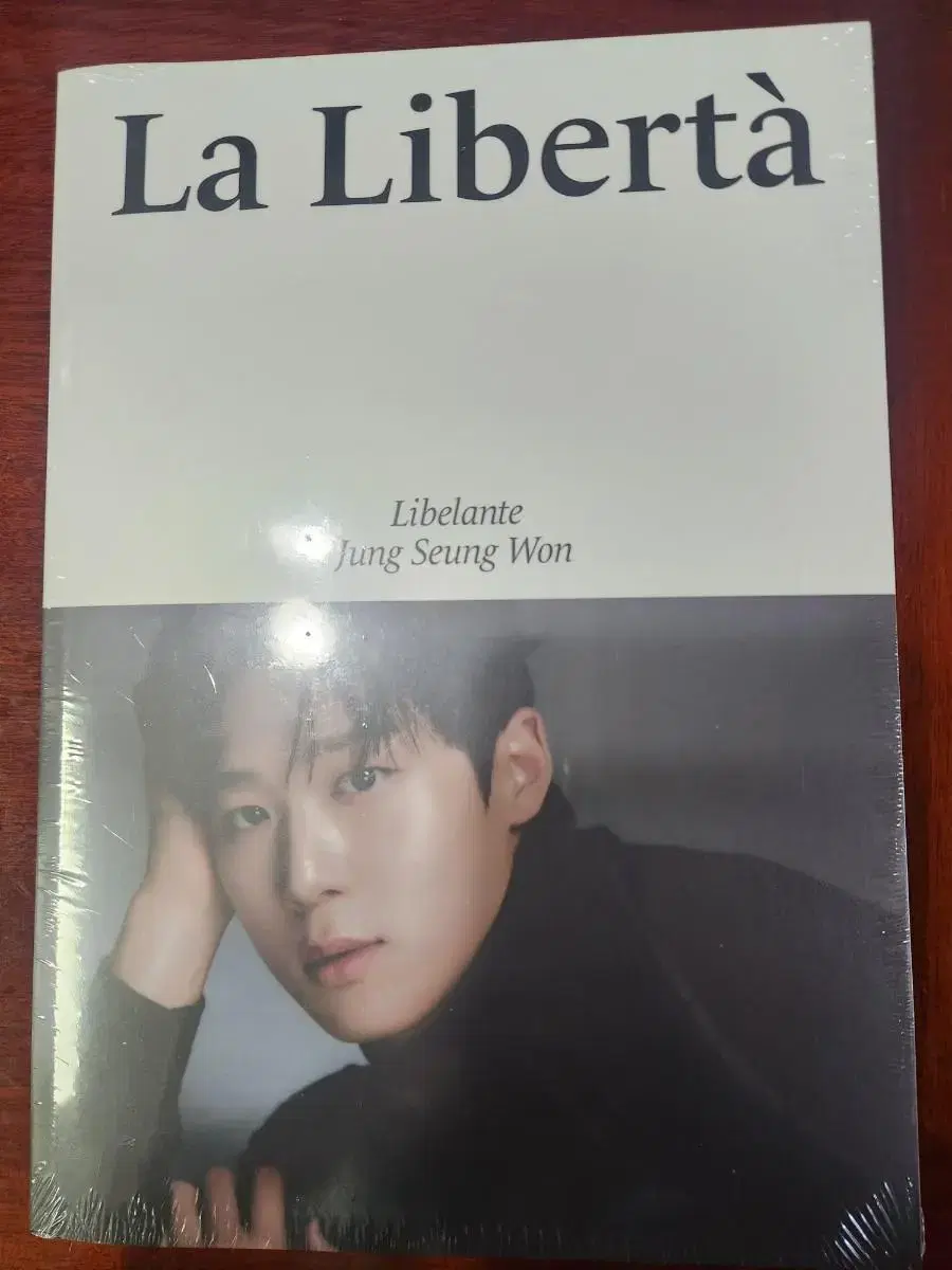 Seungwon Jeong Liberante Mini 1