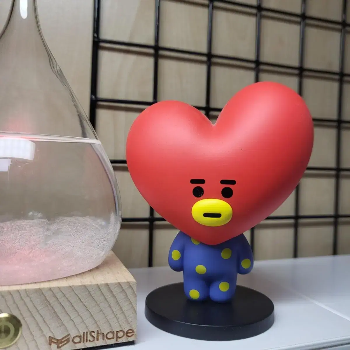 BT21타타 피규어 급처) 가격내림