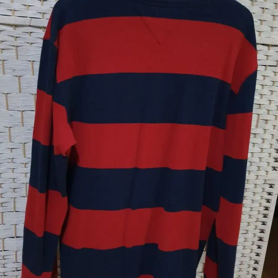 (1648) TOMMY HILFIGER 타미힐피거 니트 110  2XL