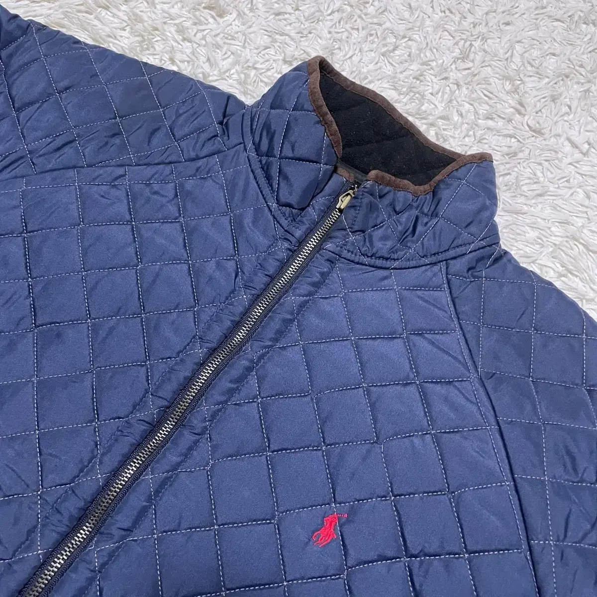 Polo Ralph Lauren Lightweight padded jacket size 100-105