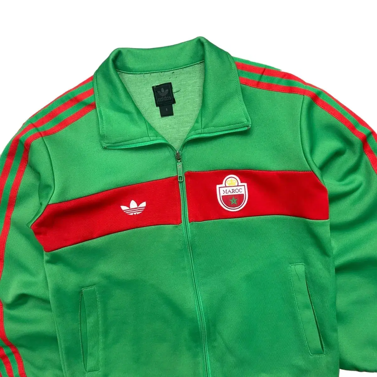 adidas Morocco Jersey