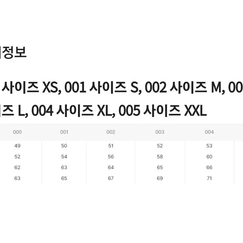 정가46만원 메종키츠네 폭스헤드 클래식 가디건 XL