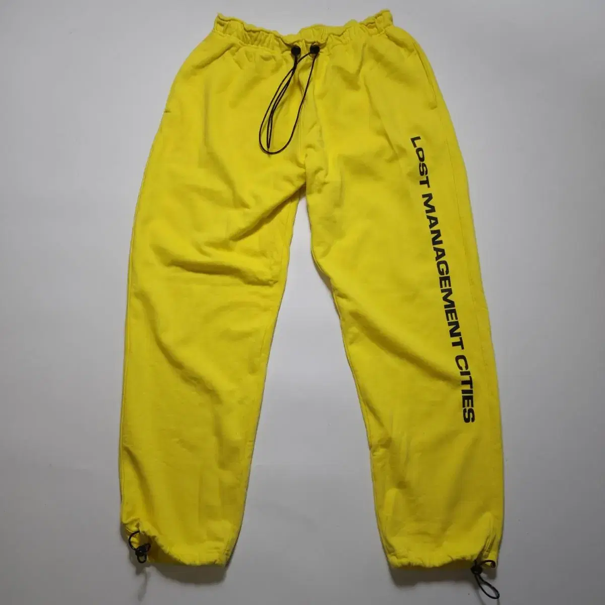 LMC Street Sweatpants [L]