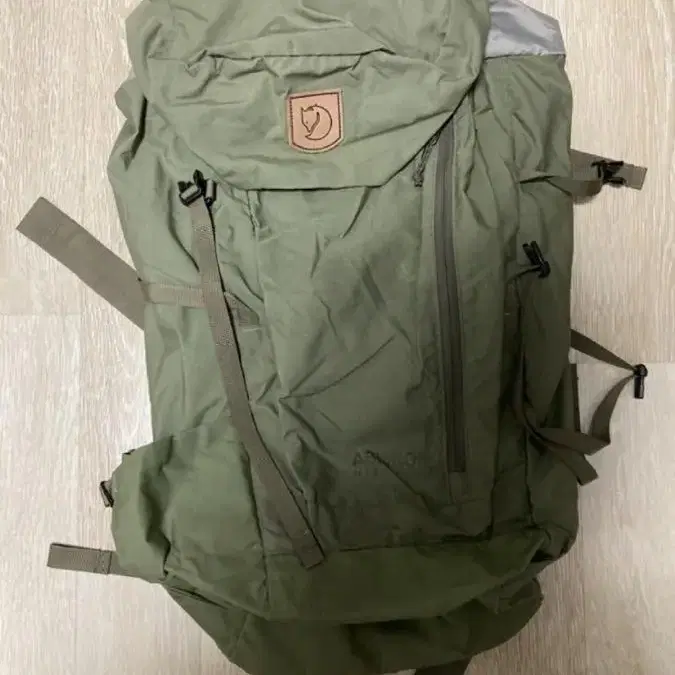 피엘라벤 아비스코 35L