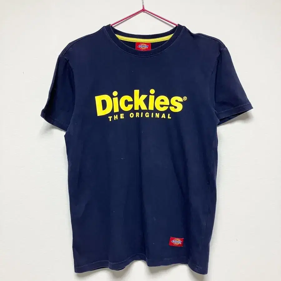 90사이즈/Dickies 디키즈 남성 티셔츠