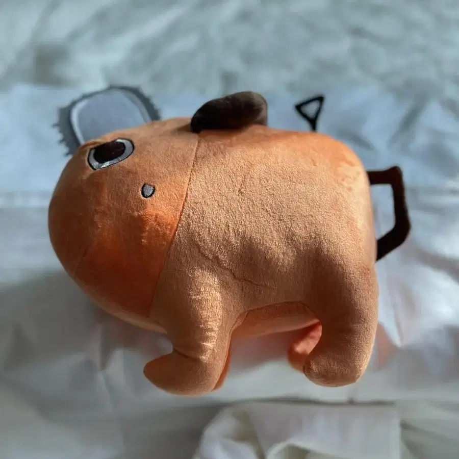 체인소맨 포치타 40cm 인형