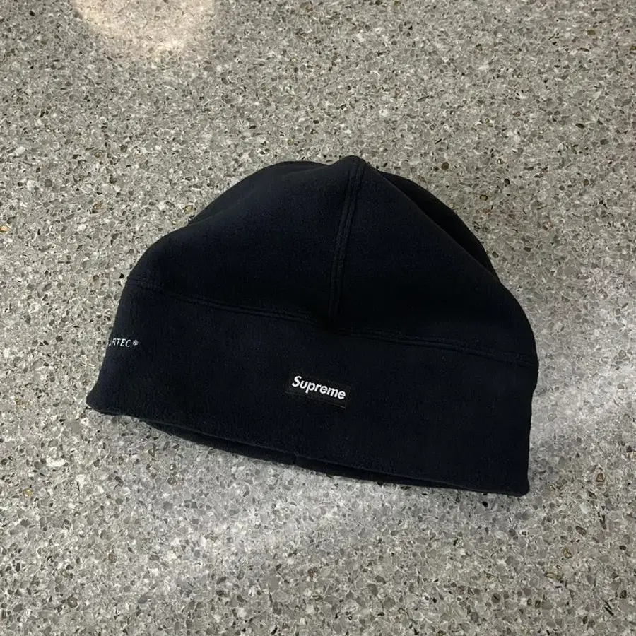 Supreme Polartec Beanie 23FW 슈프림 폴라텍 비니