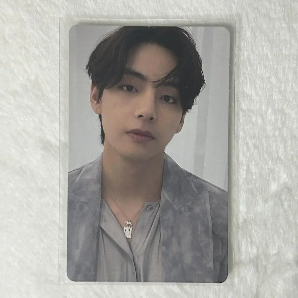 (Official Goods DUMP GAPPERS)BTS v photocard wts Taeyang photocard PROOF