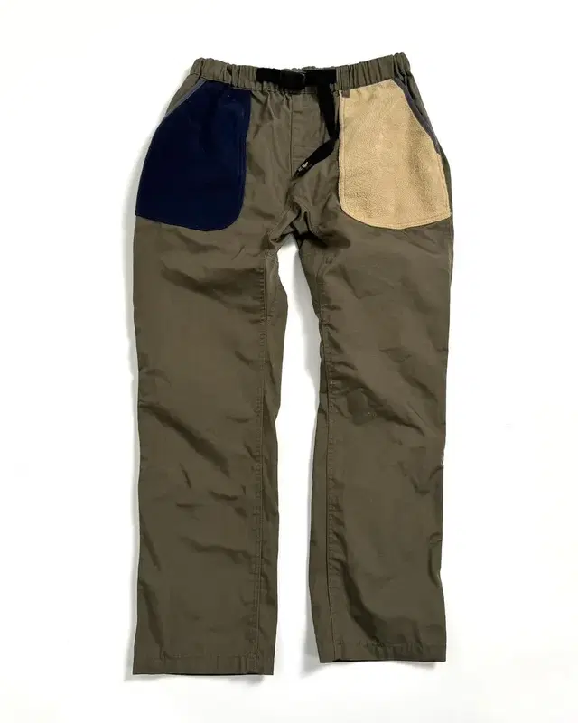 go slow caravan rugged easy pants