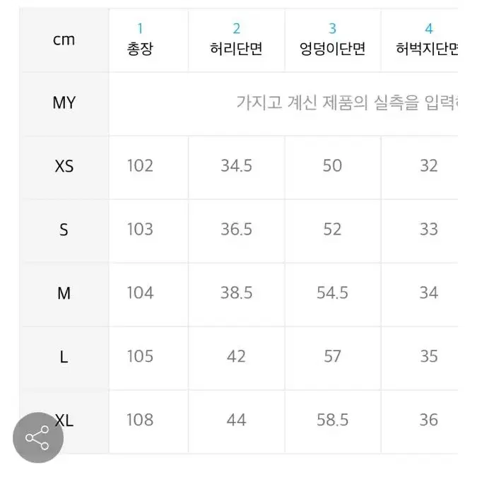 스컬프터 리버스 블록 데님 팬츠