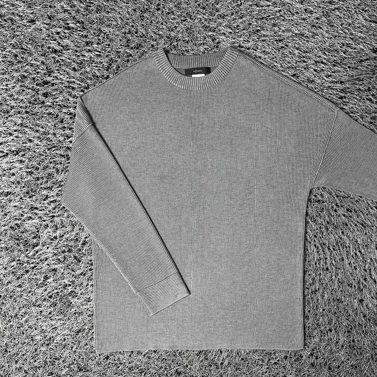 ILCORSO Il Cortso Knit Sweater