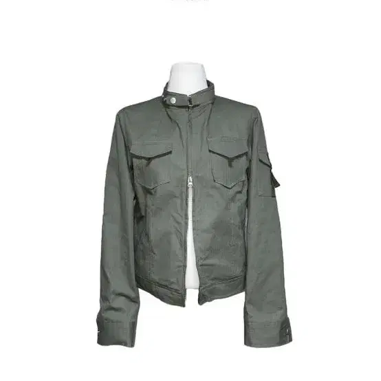 모래하우스 메이드 자켓 gravel field jacket 새상품