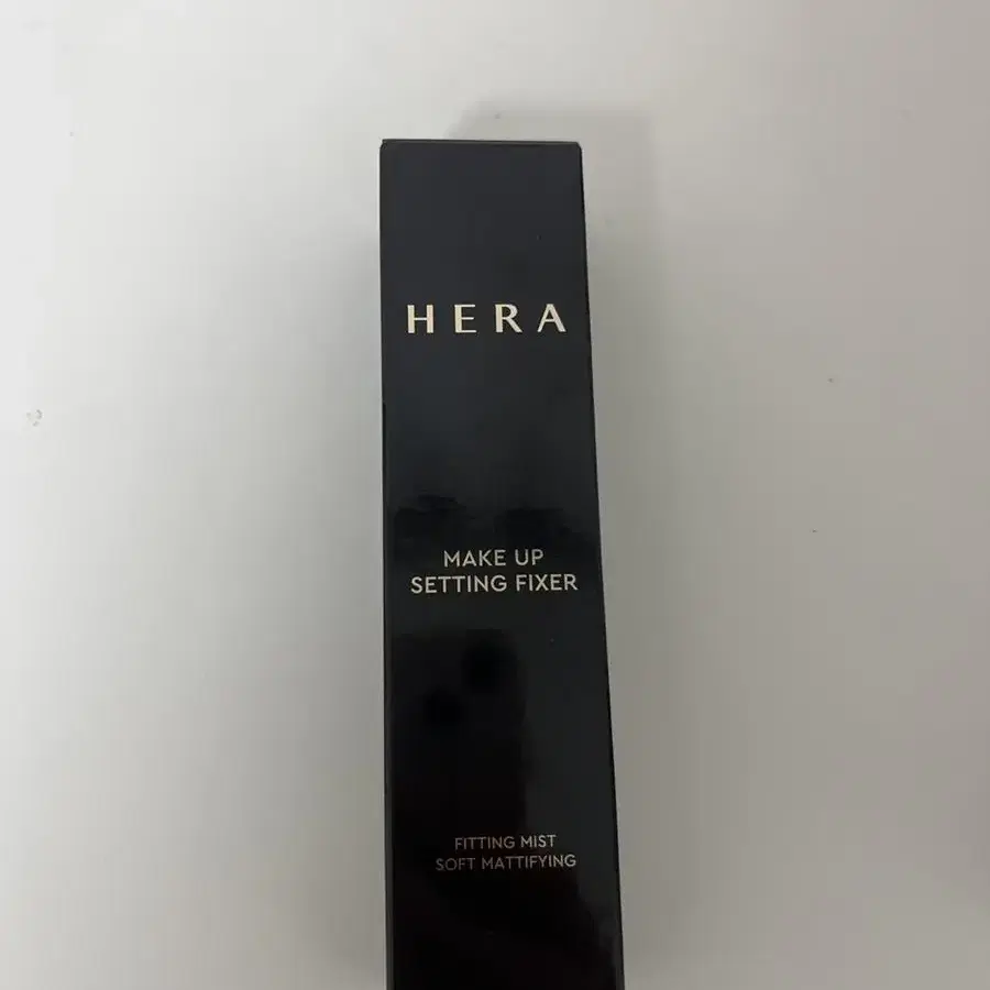 헤라 메이크업 세팅 픽서 50ml