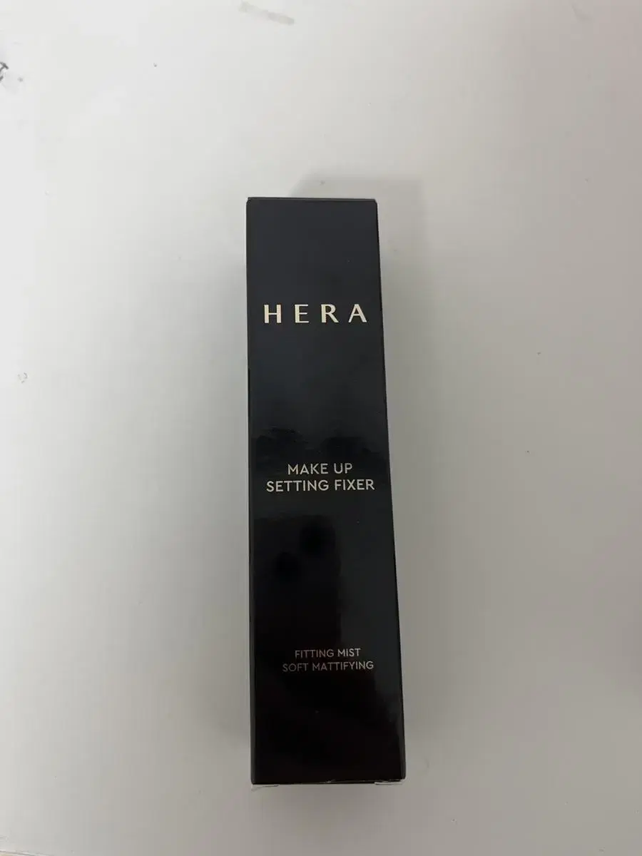 헤라 메이크업 세팅 픽서 50ml