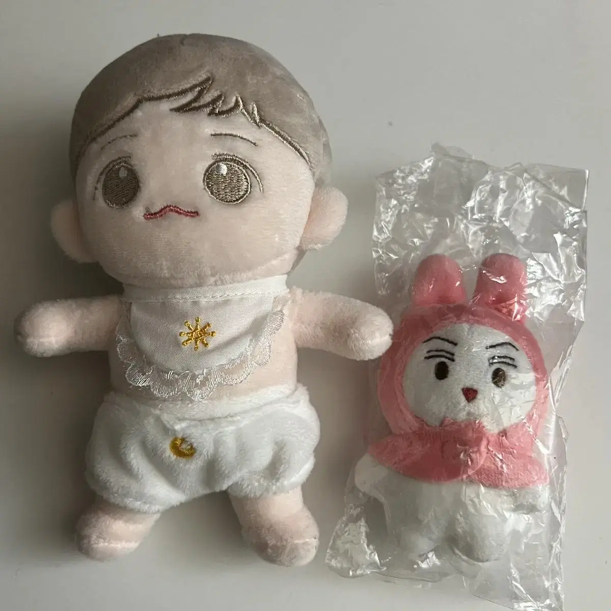 Exo baekhyun sehun doll wts Akkyui Kirifuni