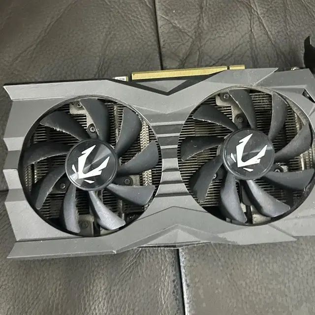 Gtx 1660 조텍