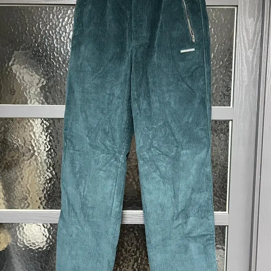 Thisisneverthat Corduroy Easy Pant