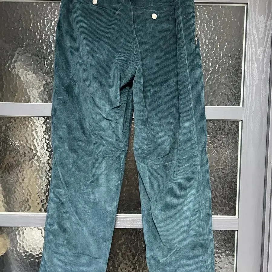 Thisisneverthat Corduroy Easy Pant