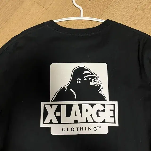 도쿄 구매) 엑스라지 xlarge 롱슬리브 티셔츠 S